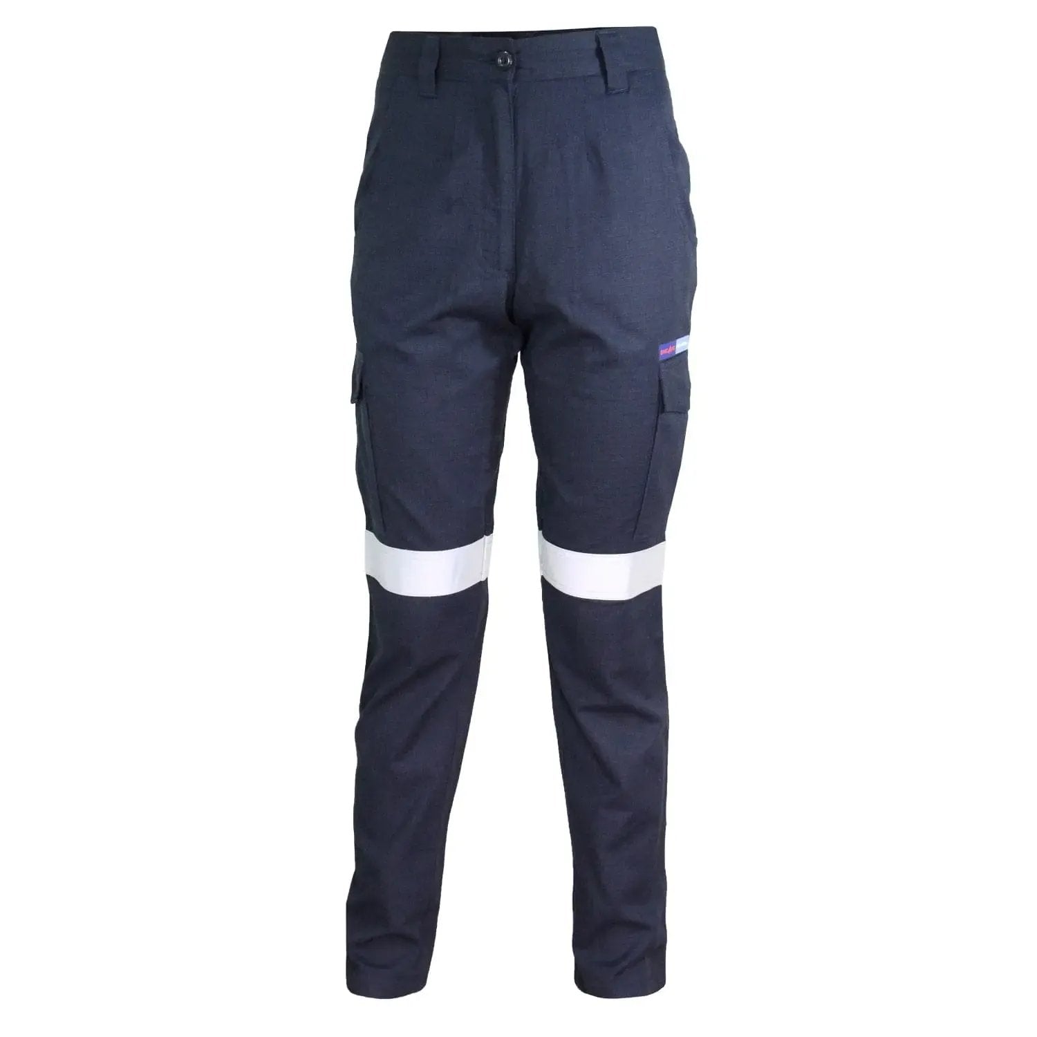 Women's Flamearc Flame Retardant Cargo Pants 3475